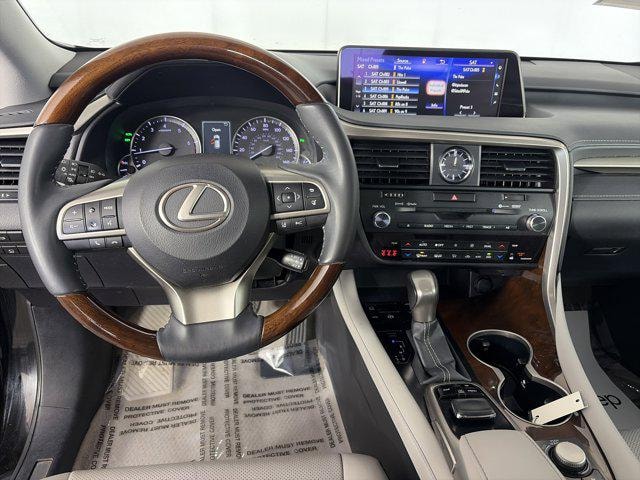 2019 Lexus RX 350