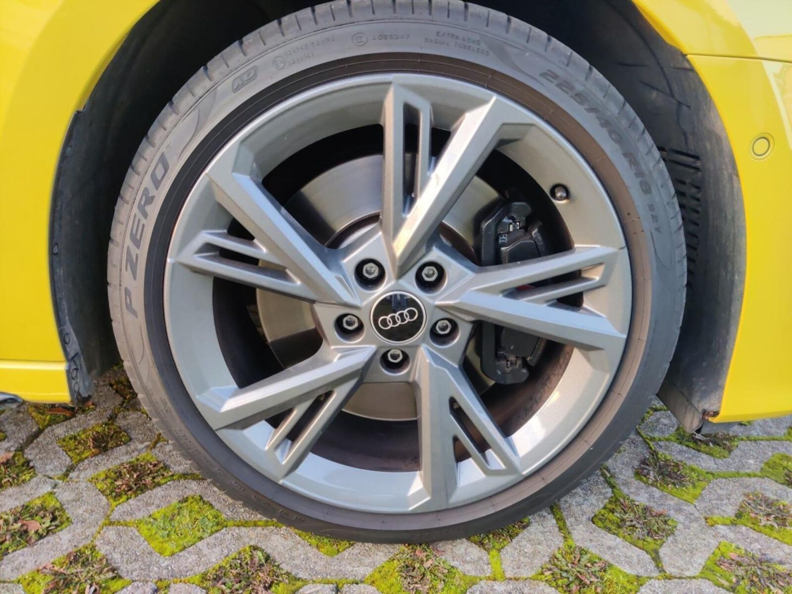 Audi S3 Sportback – Bild 14