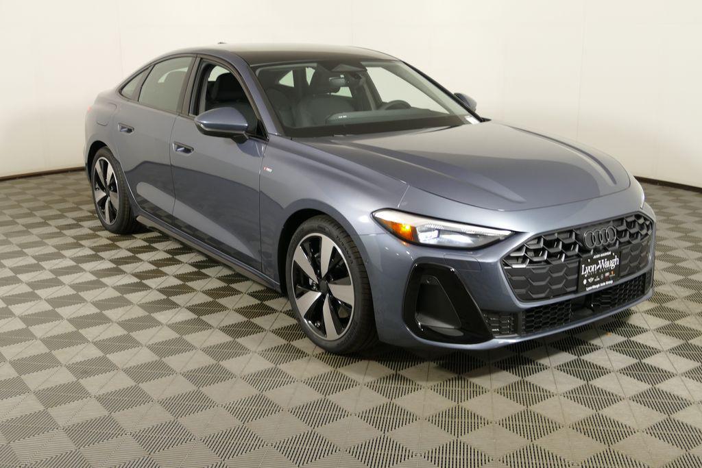 2026 Audi A5 Premium quattro S tronic's photo