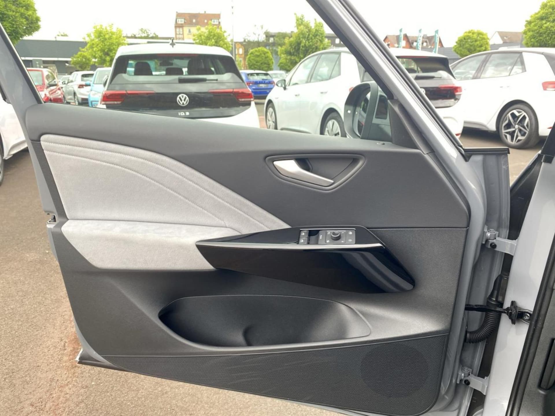 Volkswagen ID.3 MOVE Pro