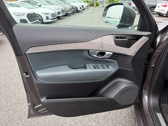 2024 Volvo XC90