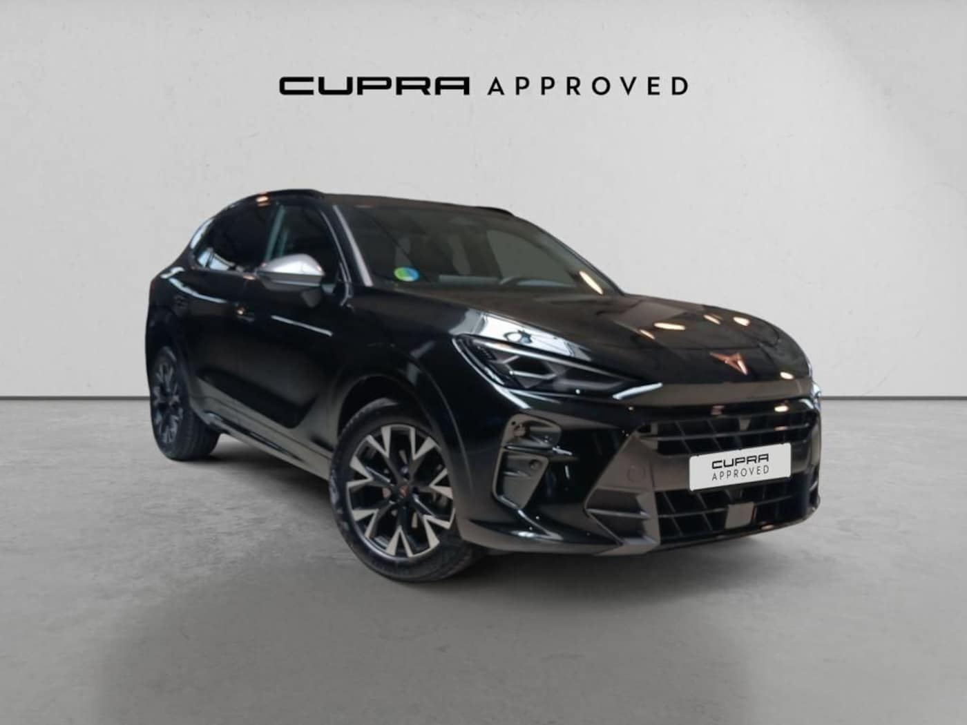 CUPRA Terramar 1.5 eTSI DSG 110 kW (150 CV) — photo 1