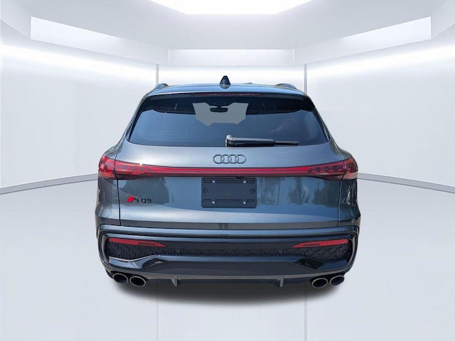 2026 Audi SQ5