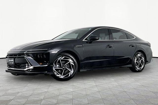 2026 Hyundai Sonata