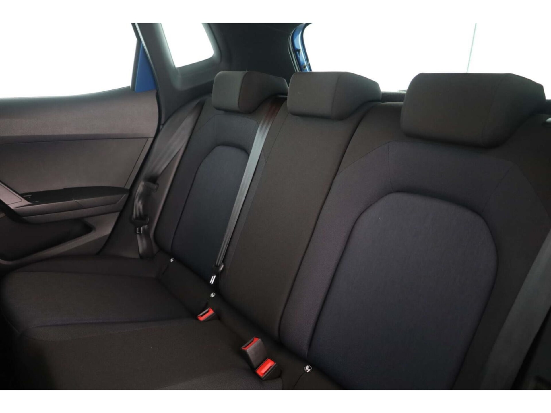 SEAT Arona FR