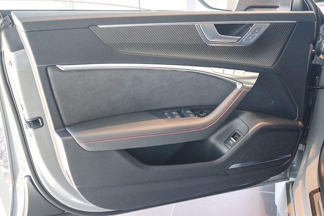 2026 Audi RS 7 Base - Photo 19
