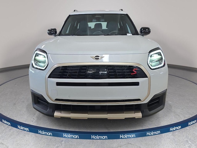 2025 MINI Countryman