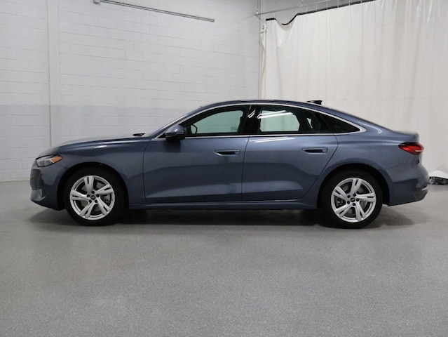 2026 Audi A5 Sedan