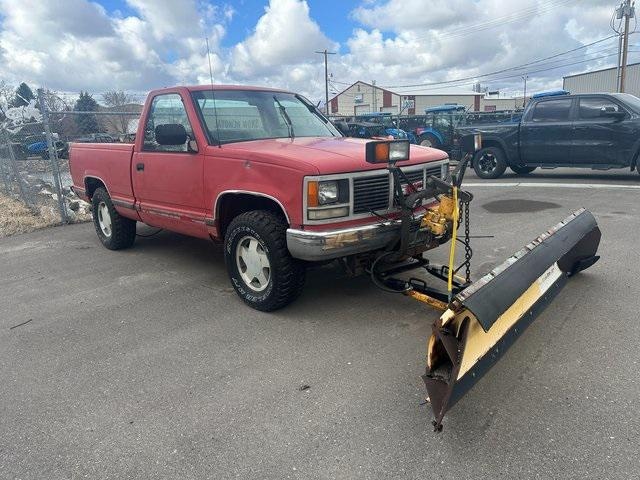 1988 GMC