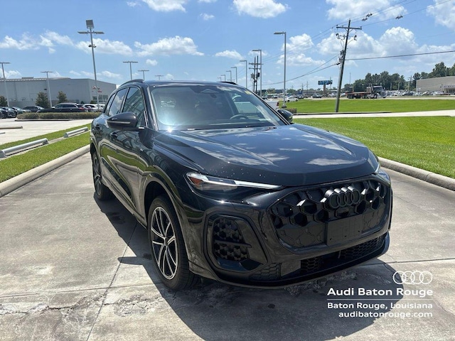 2026 Audi Q5
