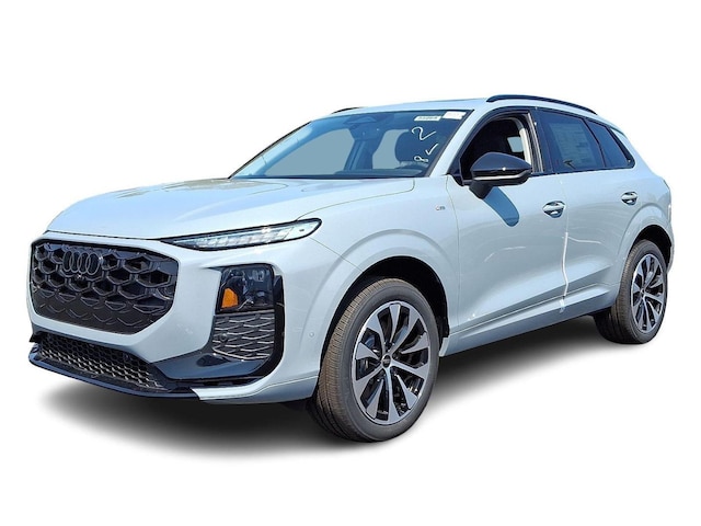 2026 Audi Q3 SUV