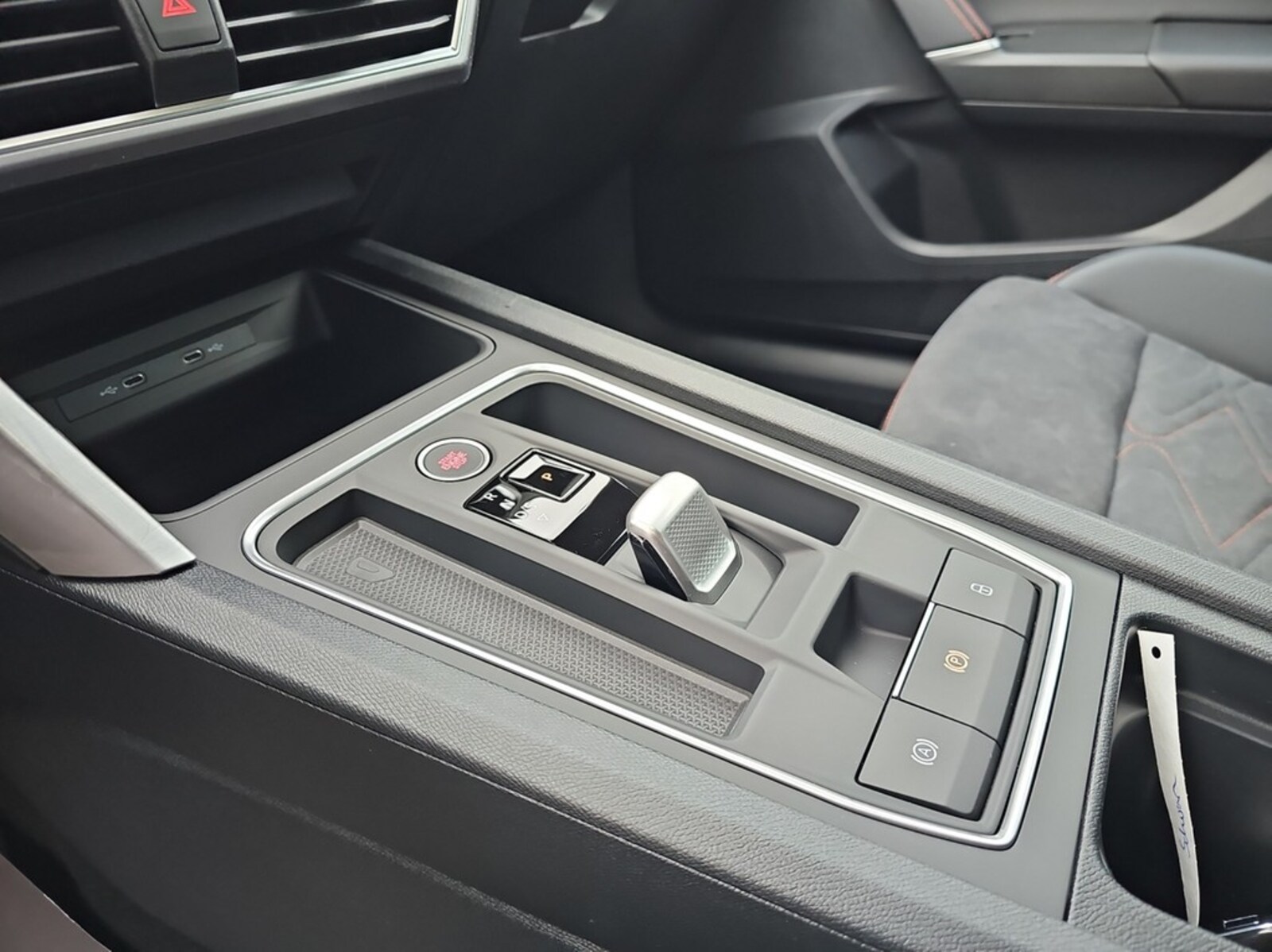 SEAT Leon Sportstourer – Bild 13