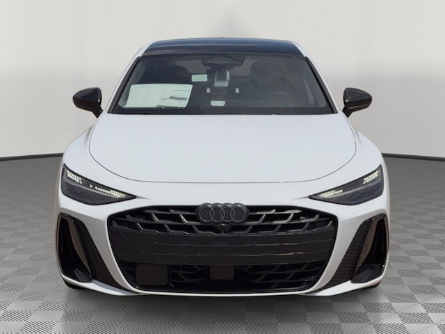2026 Audi A6 Premium Plus - Photo 6