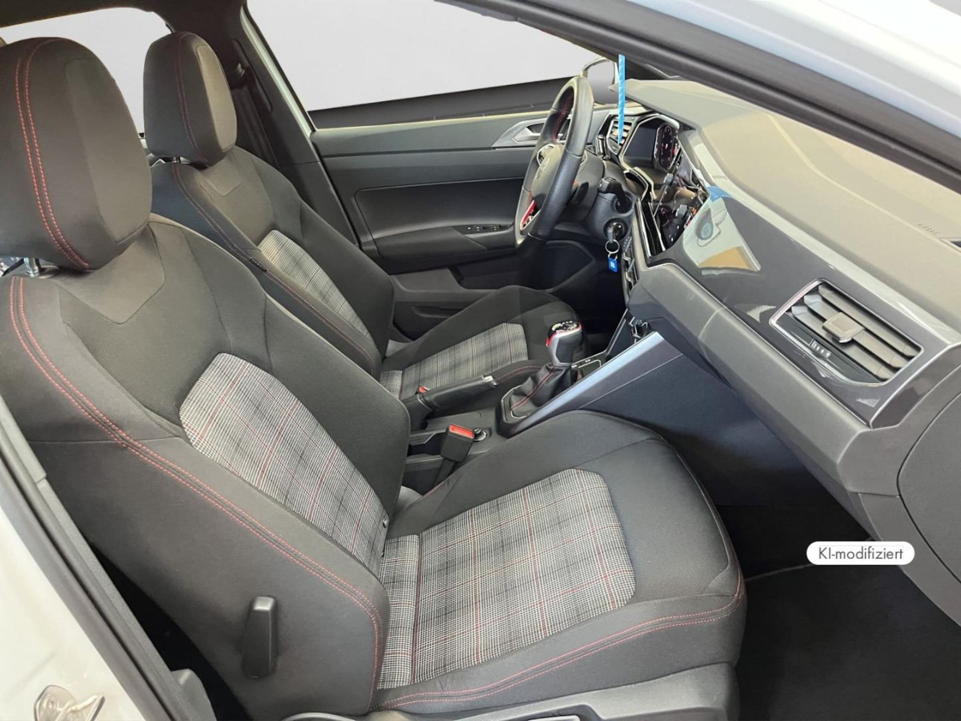 Volkswagen Polo GTI