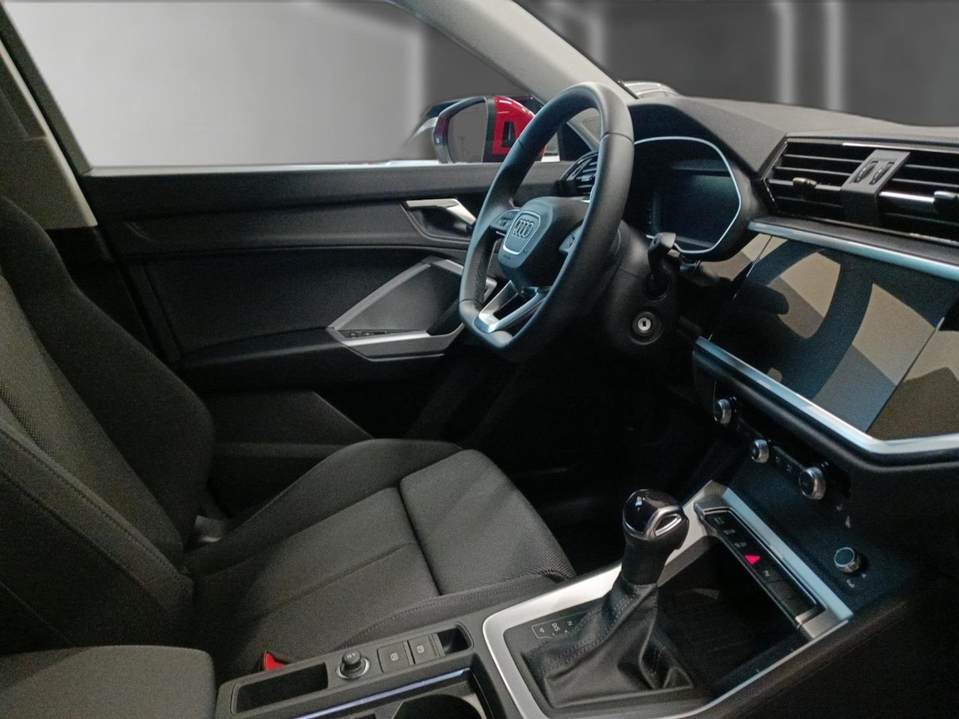 Audi Q3 Sportback S line