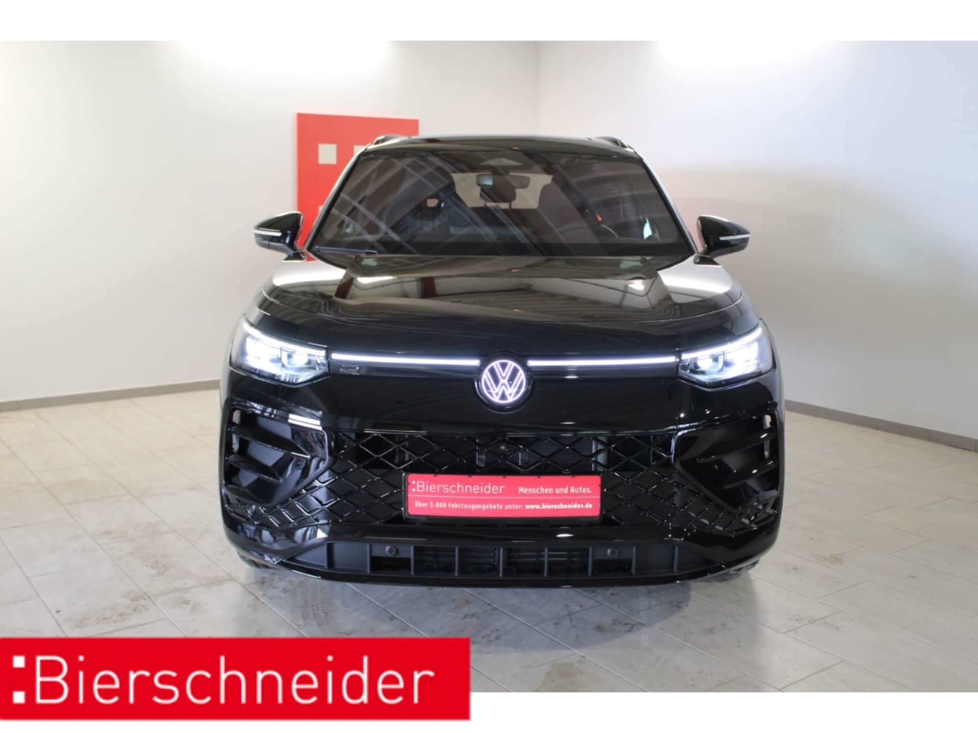 Volkswagen Tayron R-Line