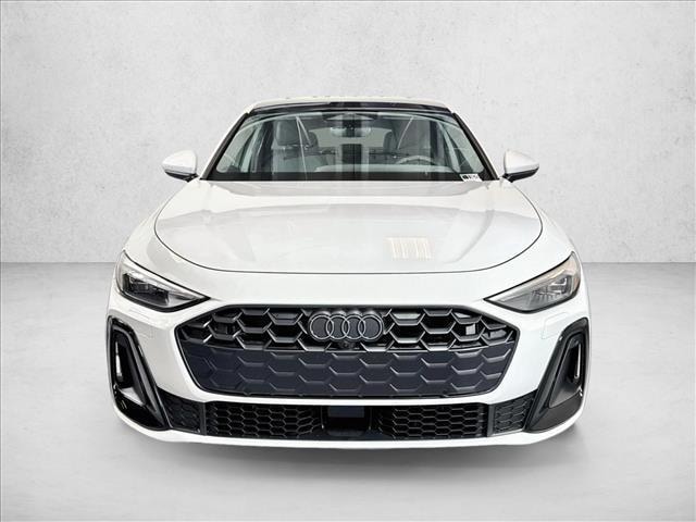 2026 Audi A5 Sedan
