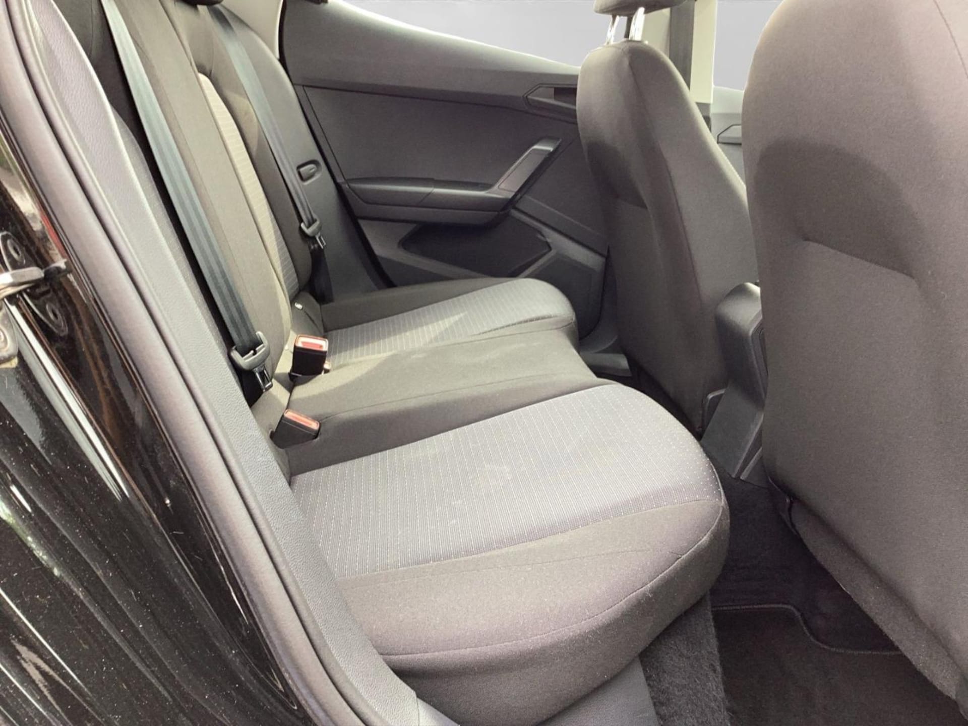 SEAT Ibiza Style