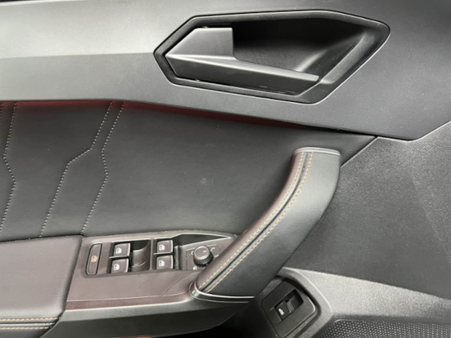 CUPRA Formentor VZ
