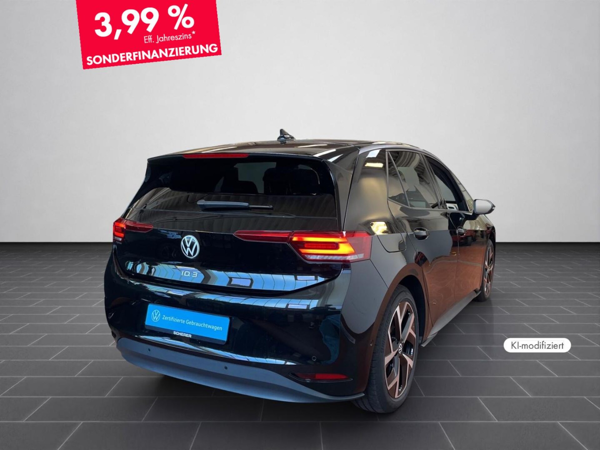 Volkswagen ID.3 MOVE Pro