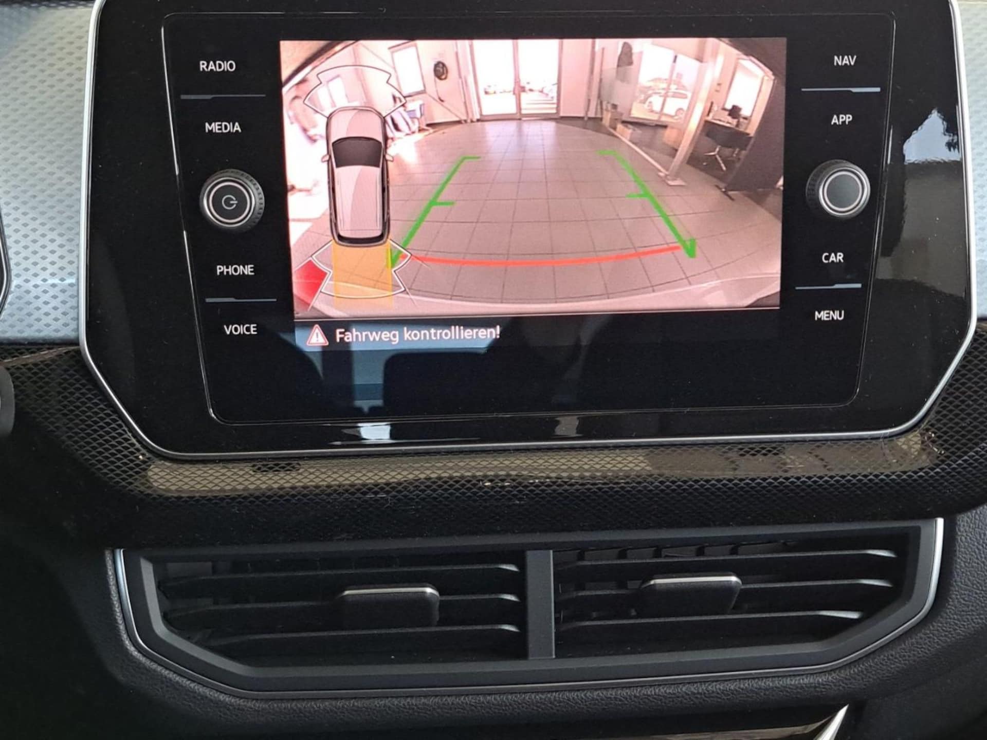 Volkswagen T-Cross ENERGY