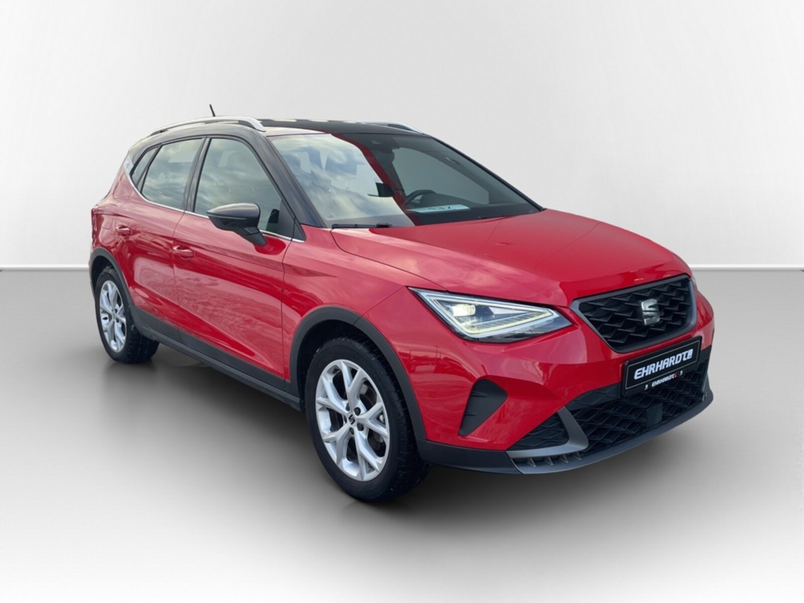 SEAT Arona – Bild 3