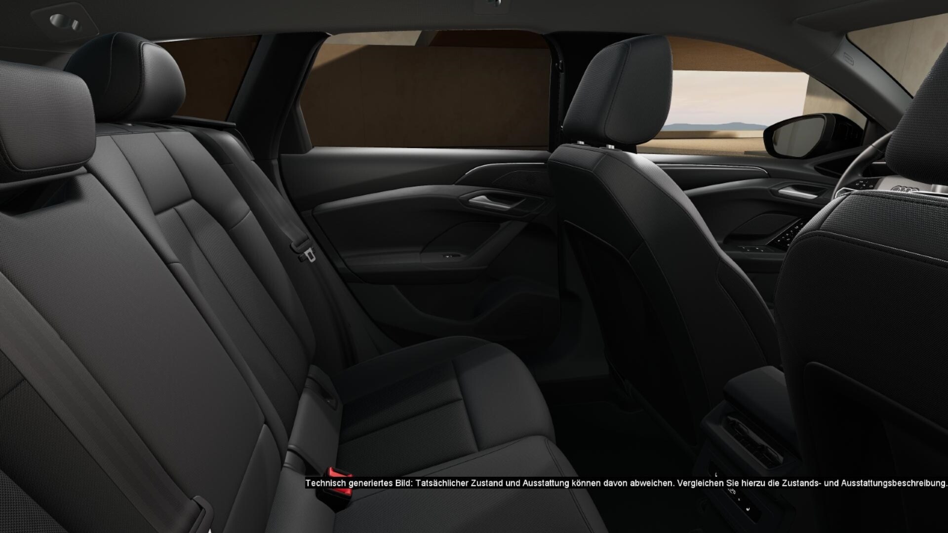 Audi A6 Avant e-tron