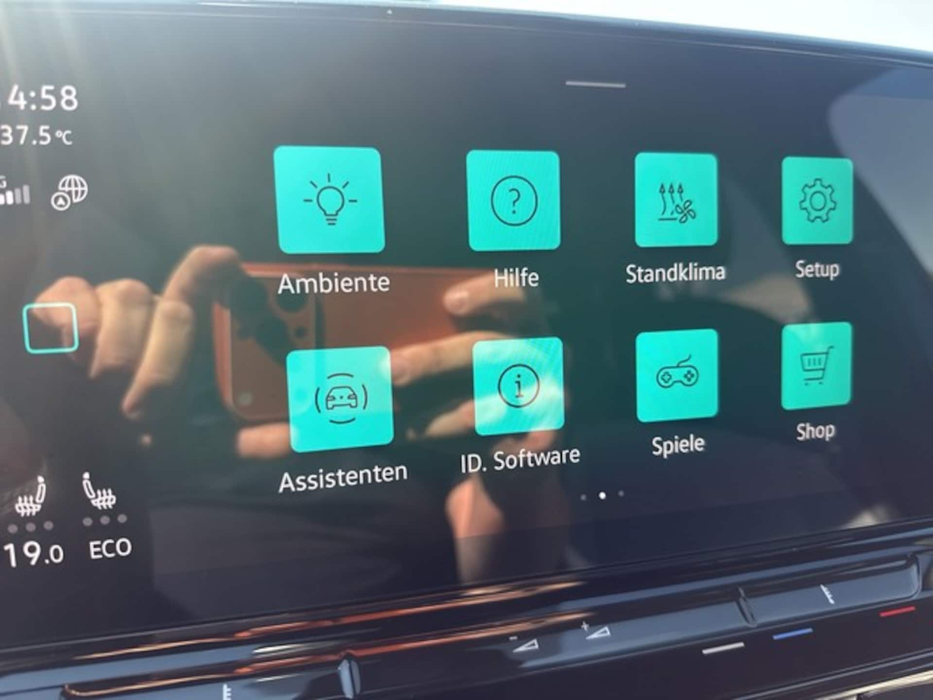 Volkswagen ID.3 MOVE Pro