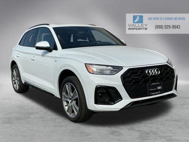 Photo of 2025 Audi Q5