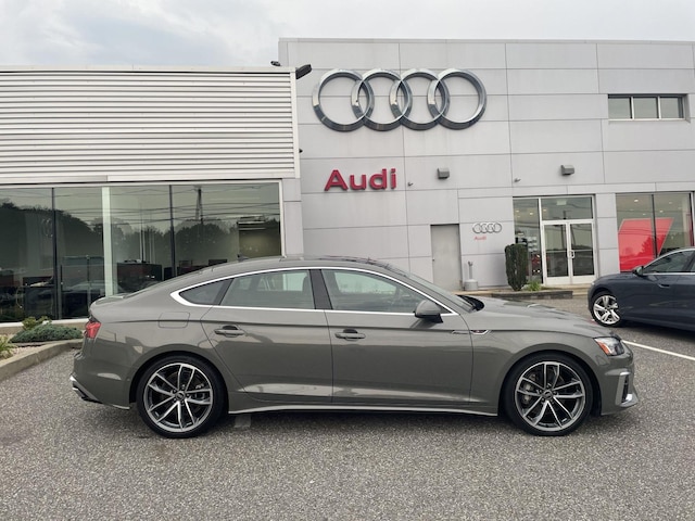 2023 Audi A5 Sportback