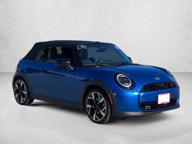 2026 MINI