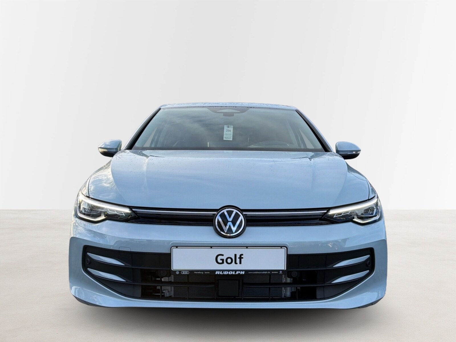 Volkswagen Golf – Bild 6