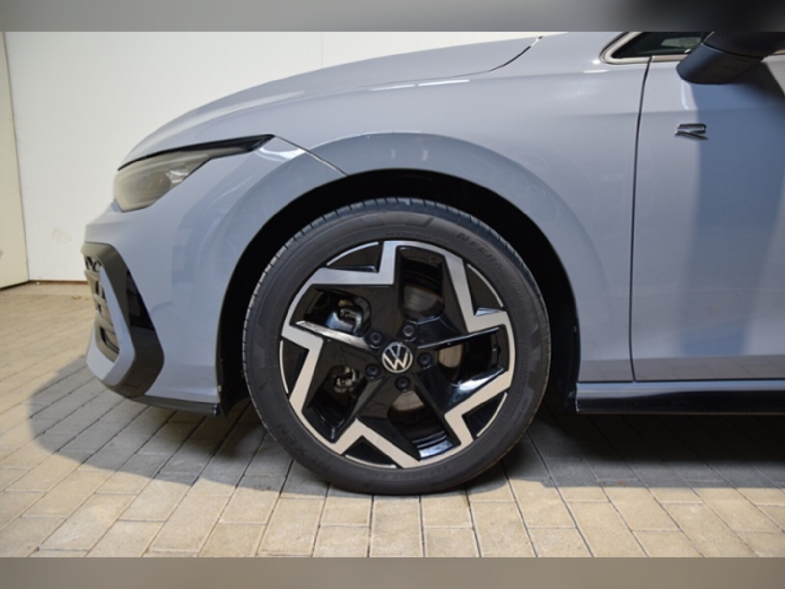 Volkswagen Golf – Bild 5