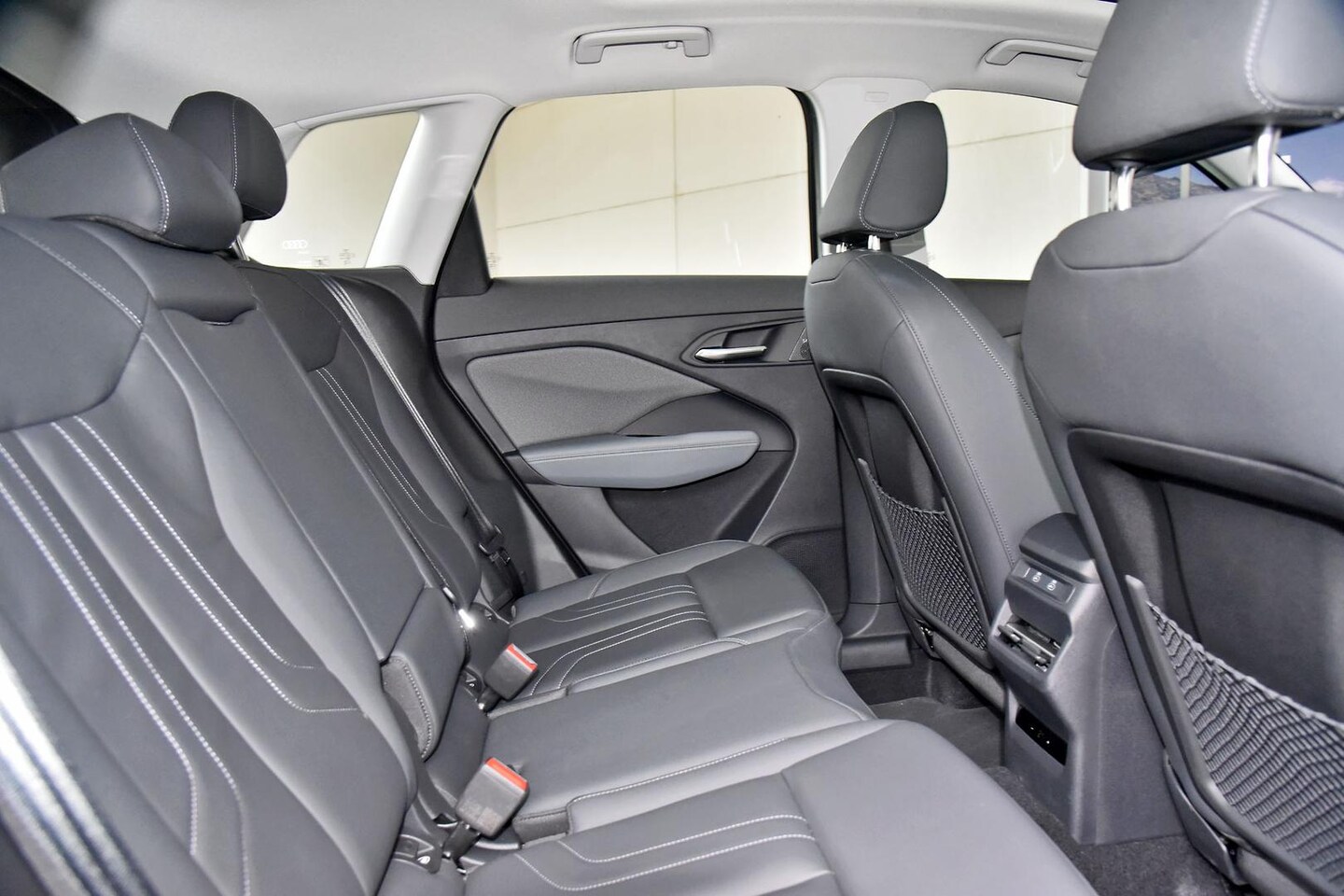 Image about Audi Q3 SUV TFSI 110 kW