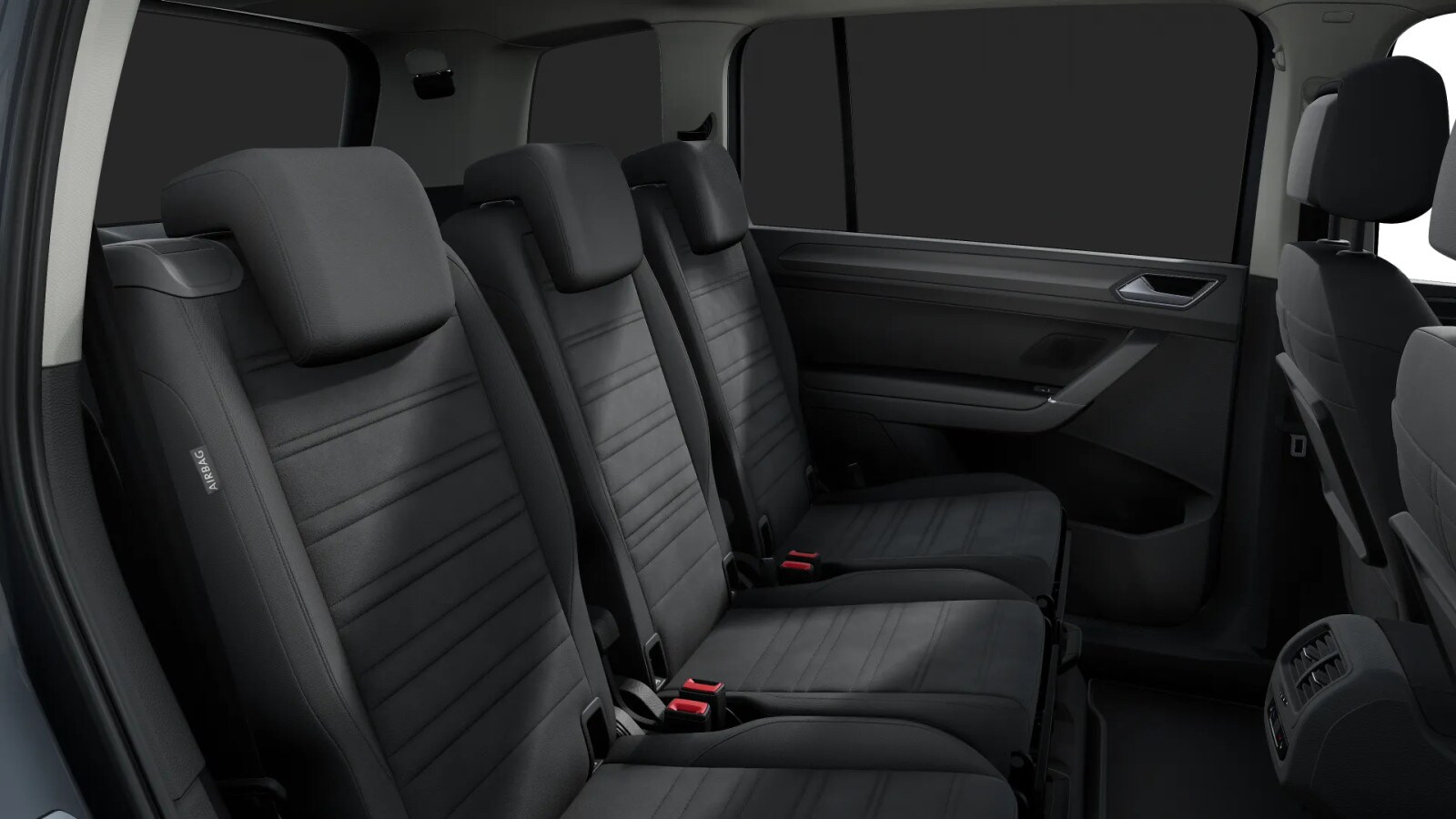 Volkswagen Touran – Bild 11