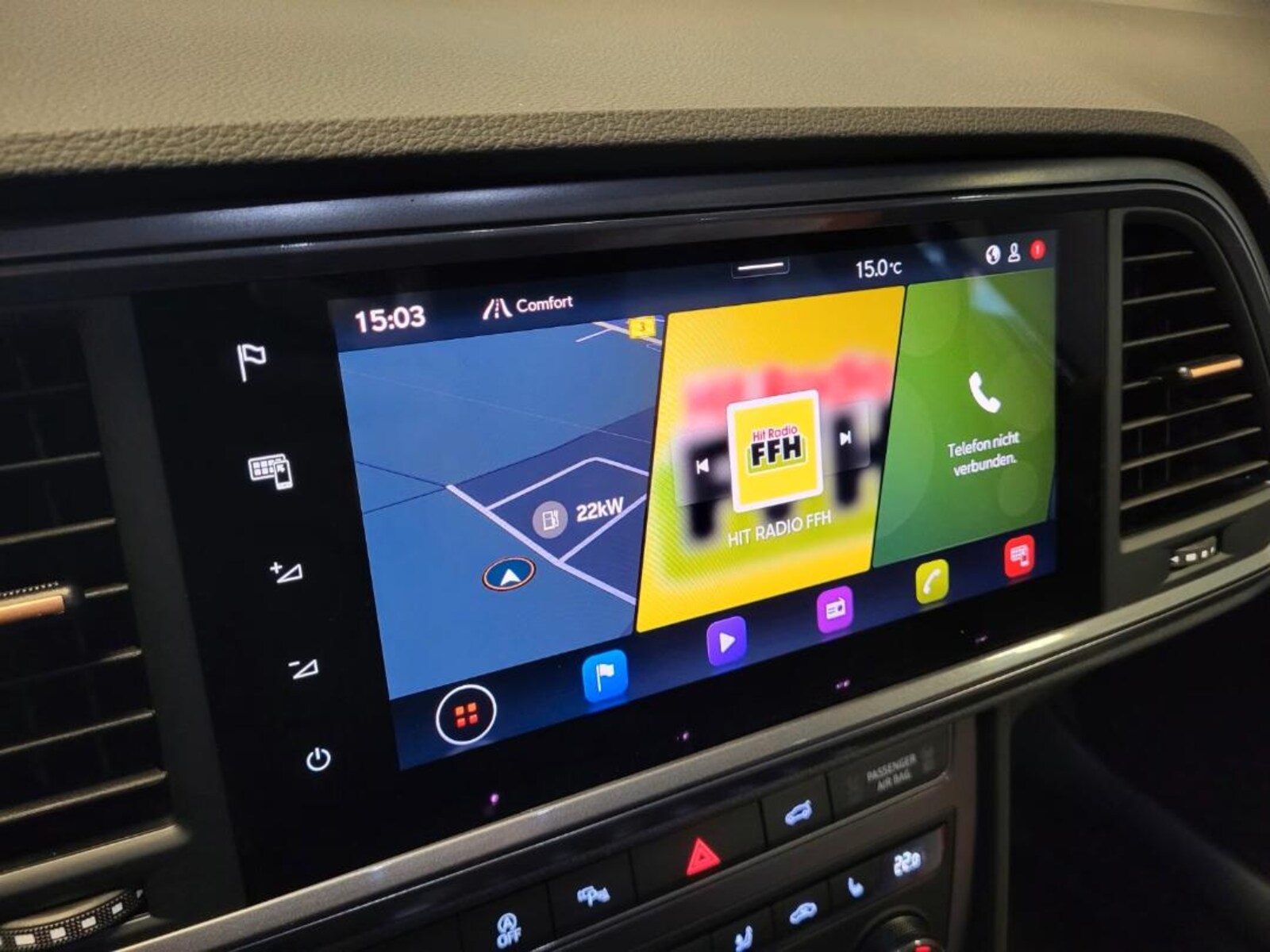 CUPRA Ateca – Bild 16