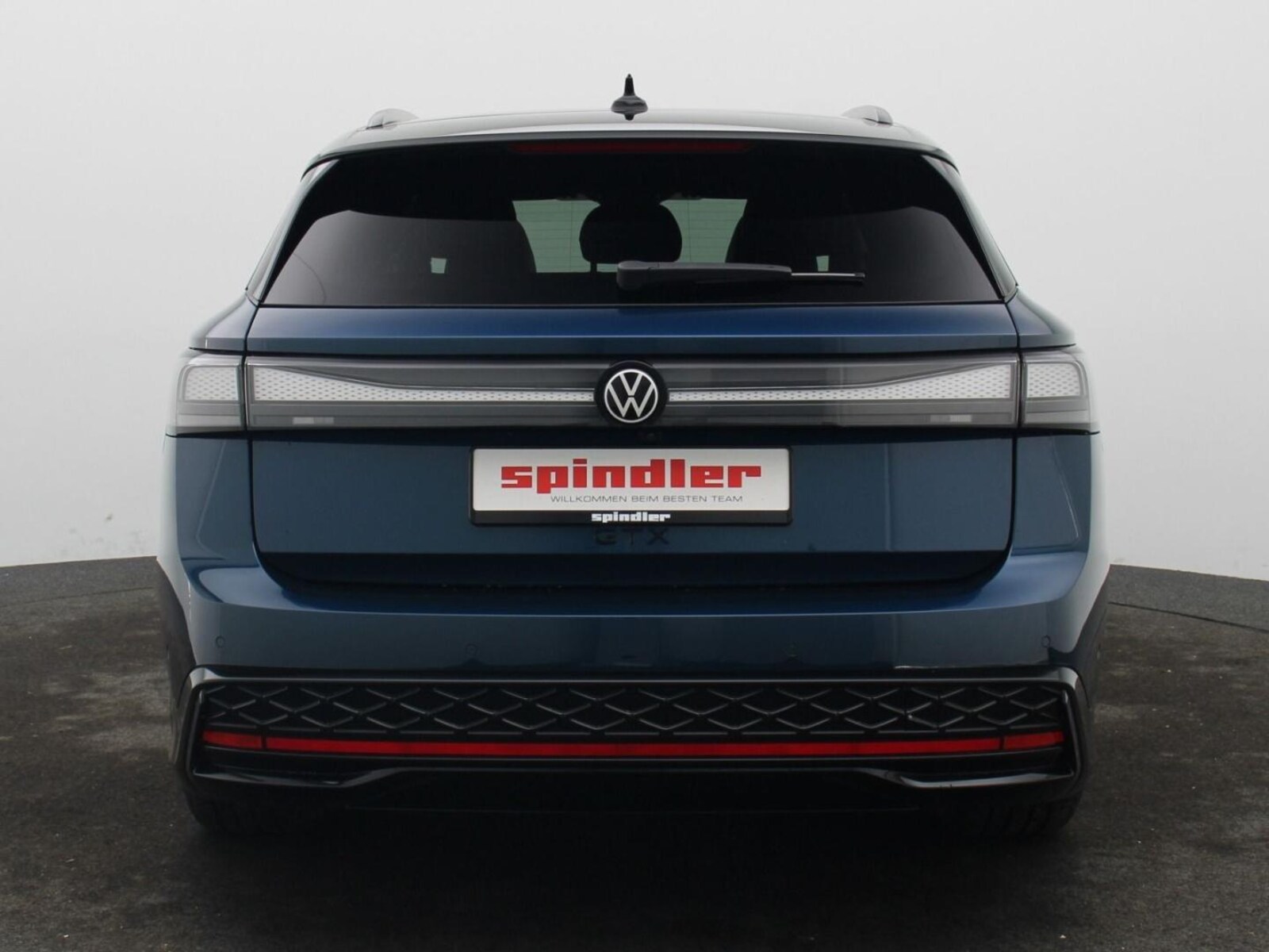 Volkswagen ID.7 Tourer – Bild 6