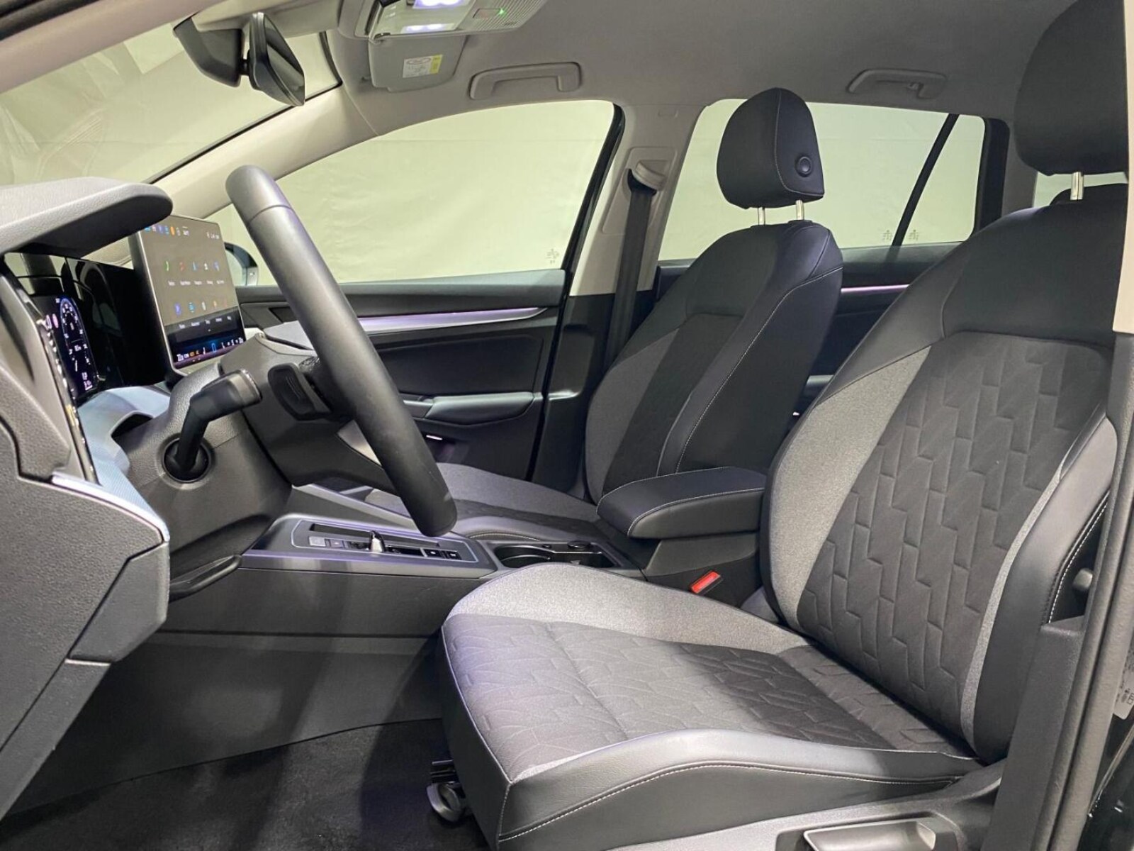 Volkswagen Golf Variant – Bild 19