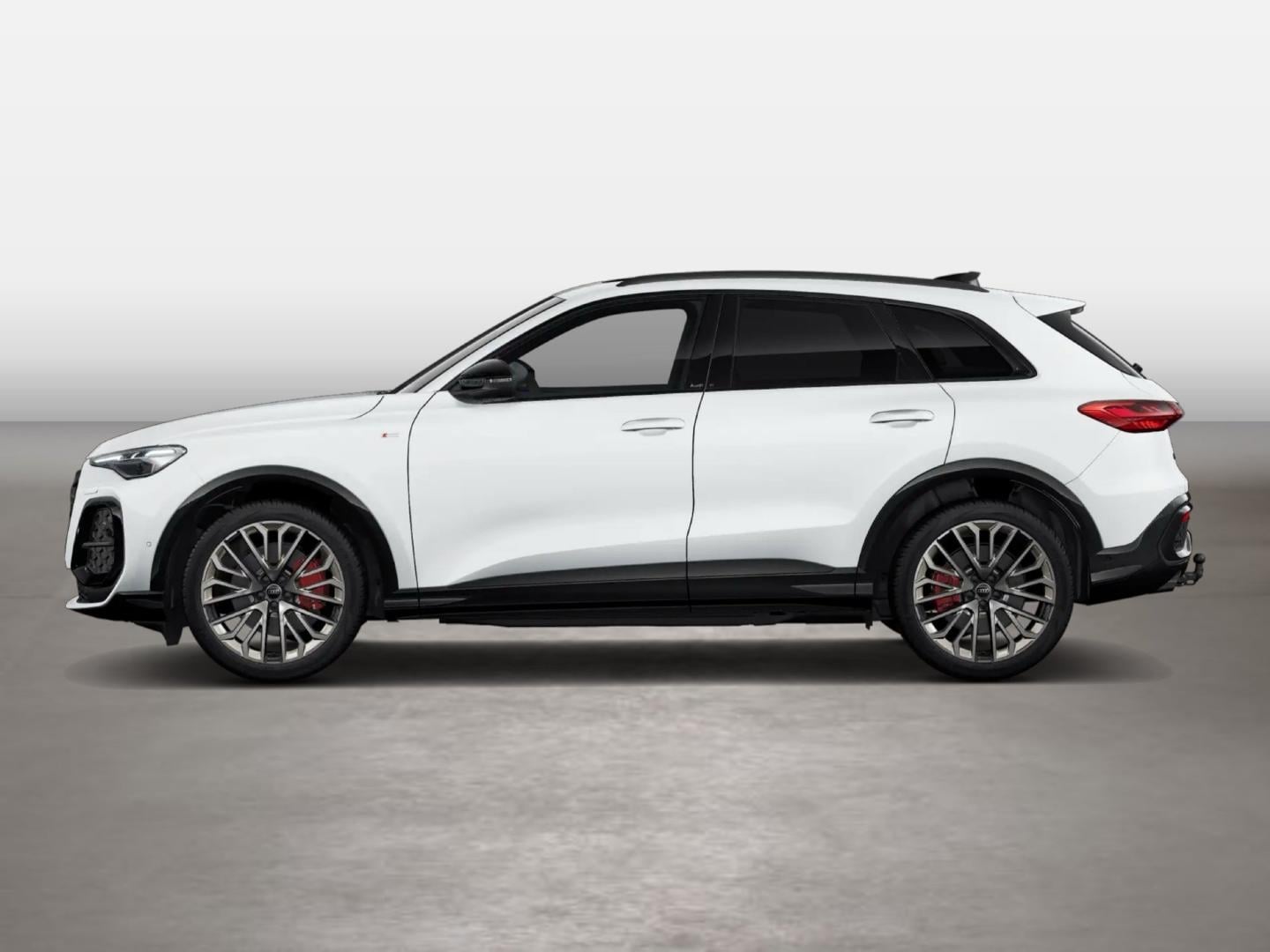 Bild über Audi Q5 SUV TDI quattro 220 kW S tronic - für weitere Informationen kontaktieren Sie den Audi Partner