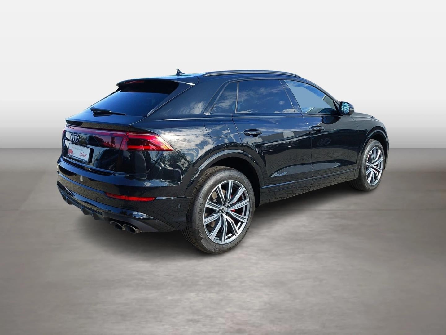 Bild über Audi SQ8 SUV TFSI quattro tiptronic - für weitere Informationen kontaktieren Sie den Audi Partner