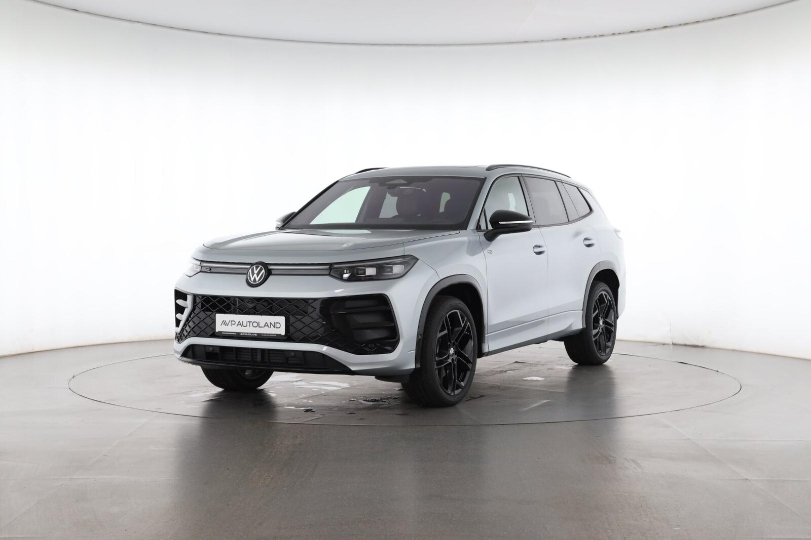 Volkswagen Tayron – Bild 2