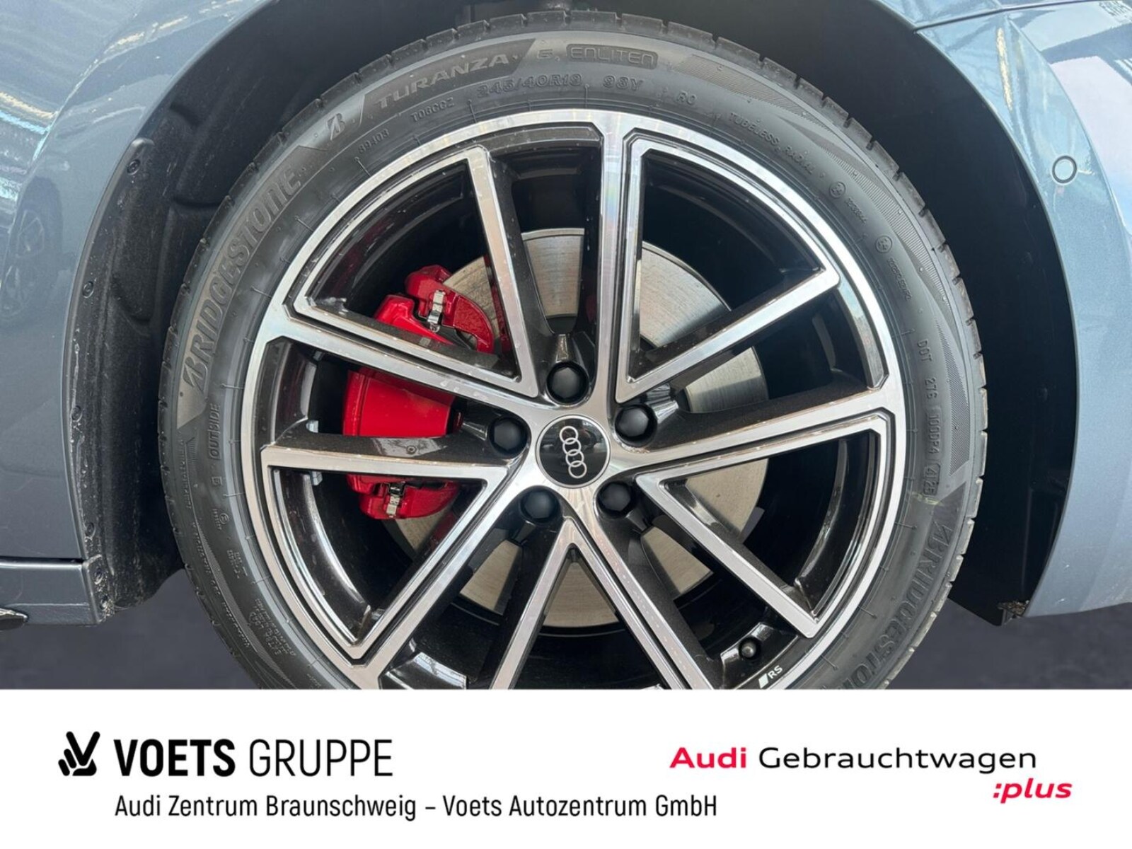 Audi A5 Avant – Bild 5