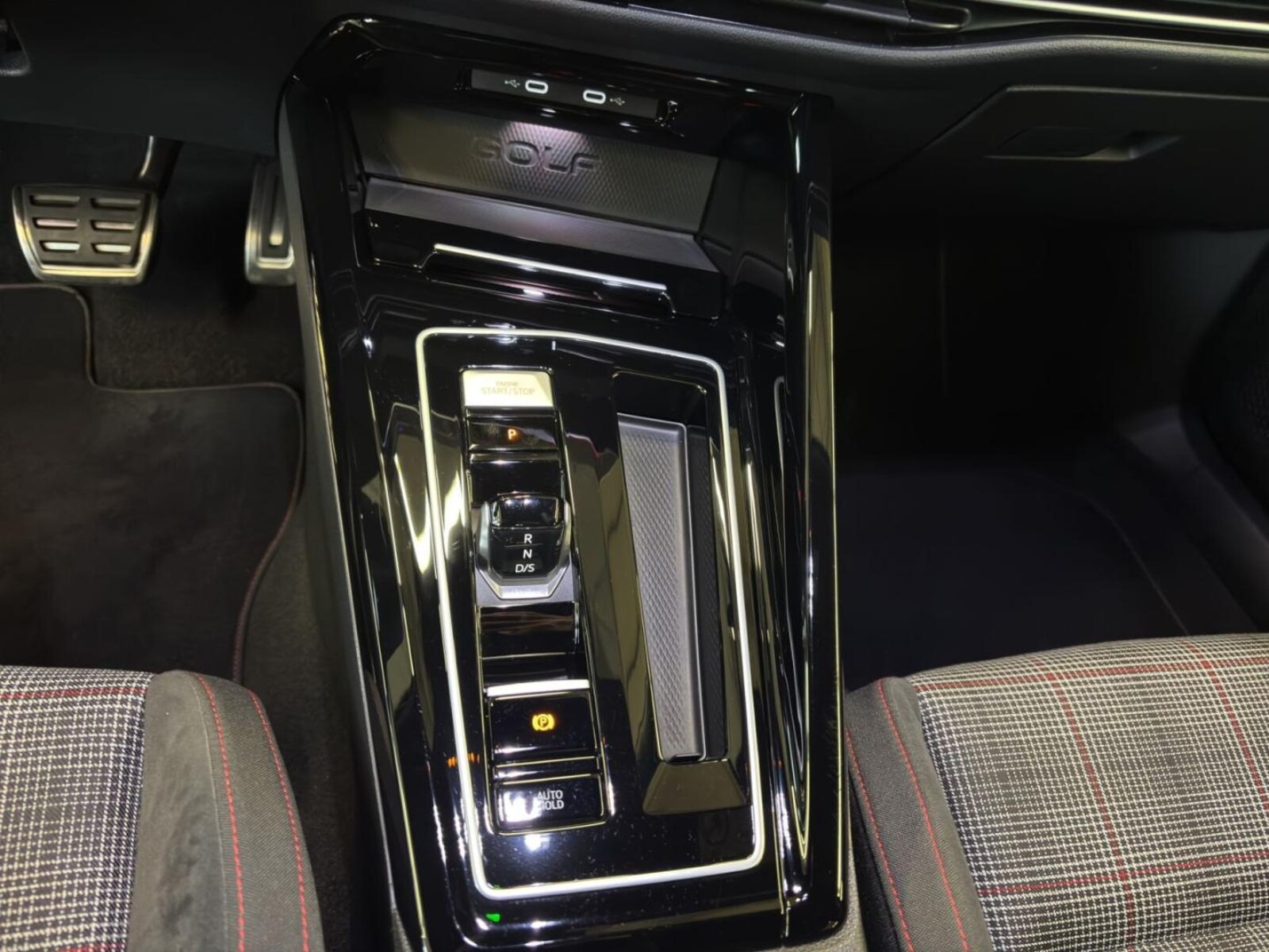 Volkswagen Golf – Bild 12