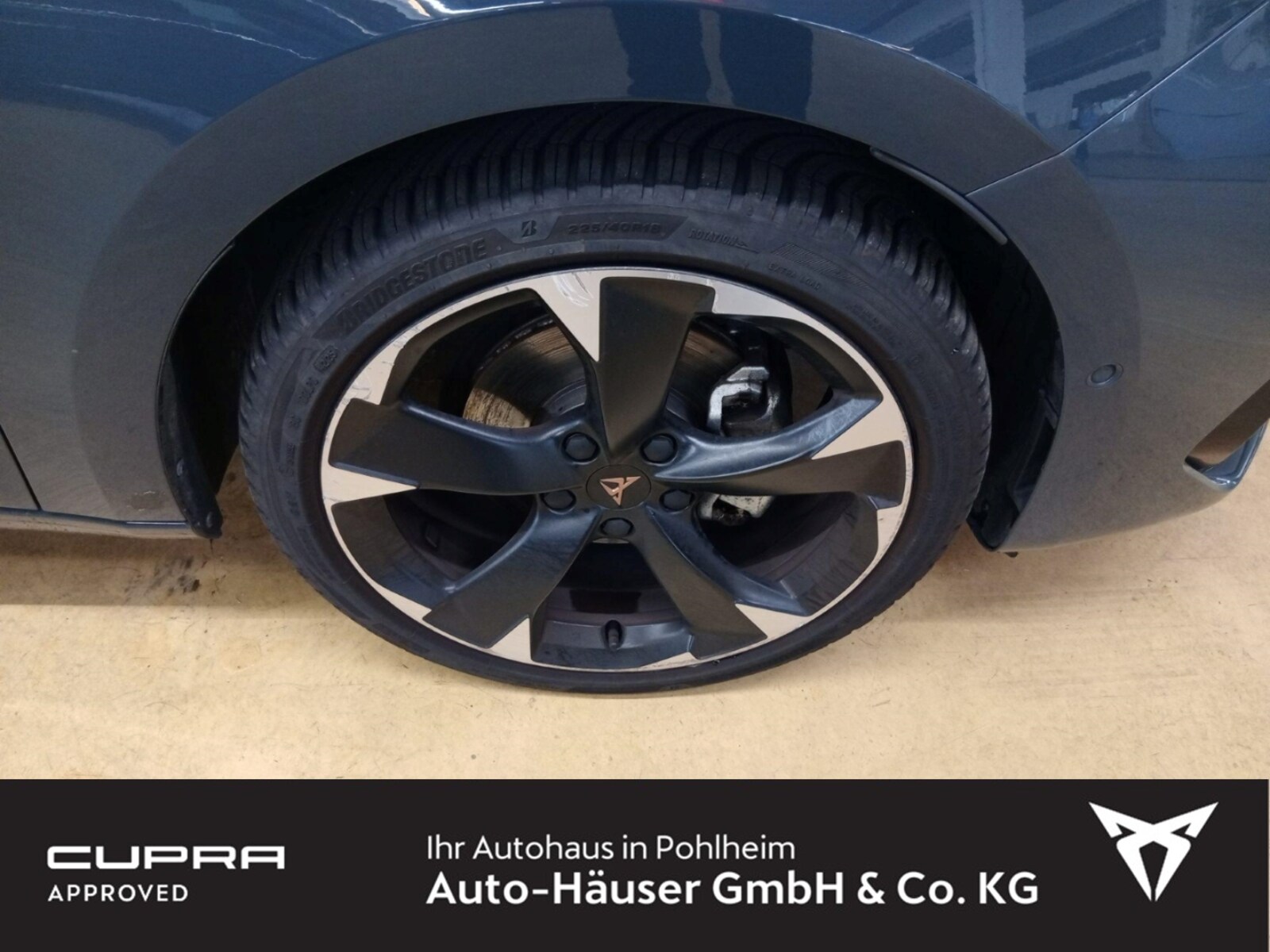CUPRA Leon – Bild 7