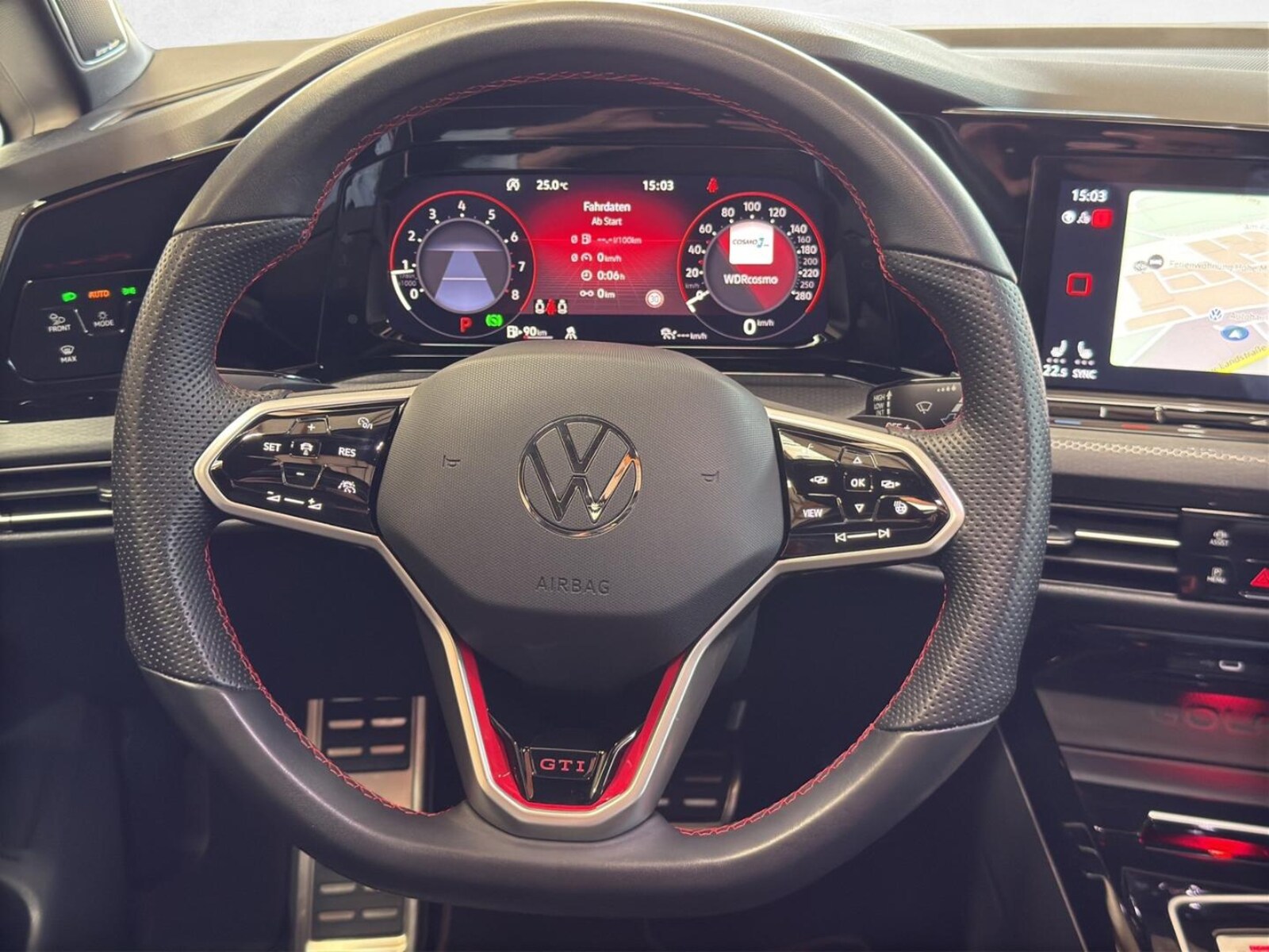 Volkswagen Golf – Bild 11