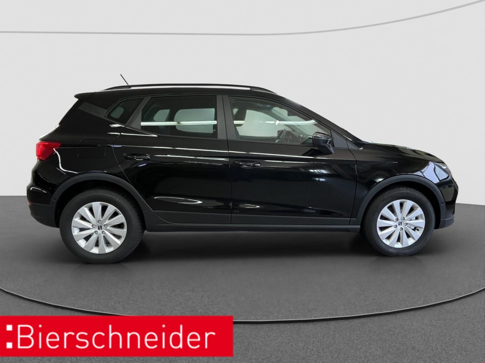 SEAT Arona – Bild 9