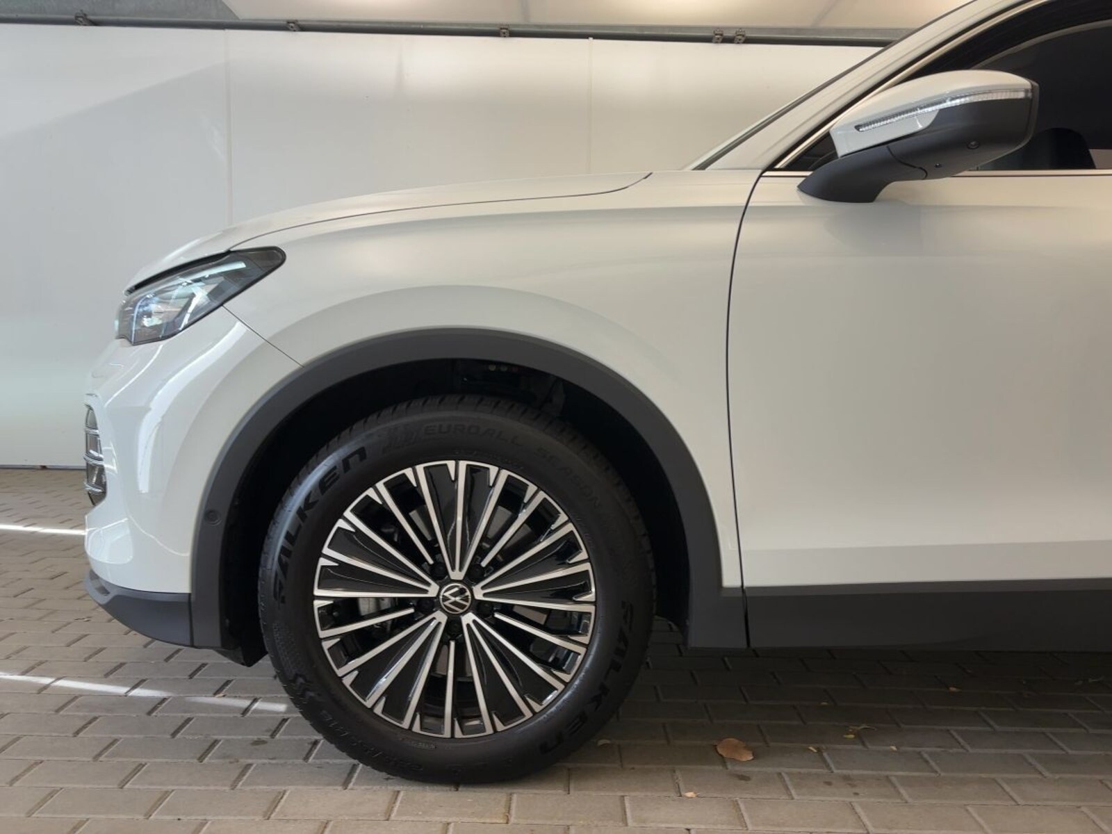 Volkswagen Tiguan – Bild 11