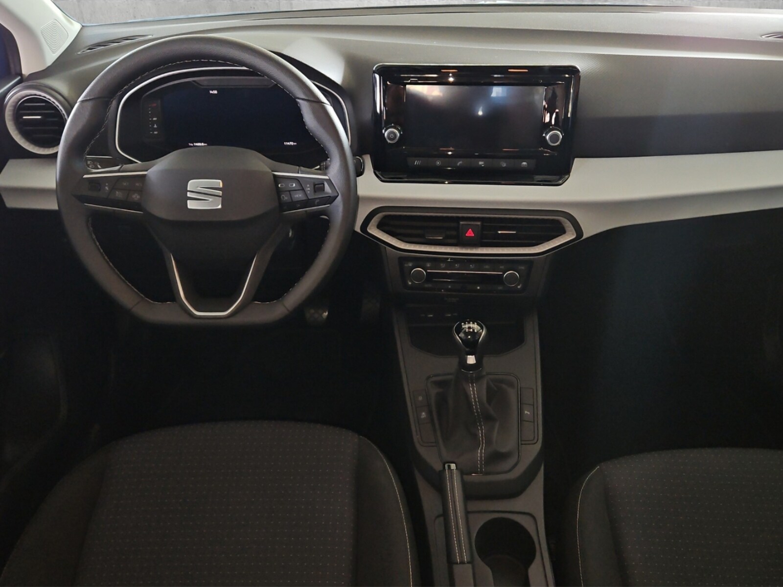 SEAT Ibiza – Bild 12