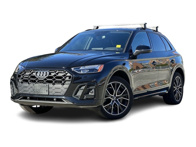 Photo of 2023 Audi Q5