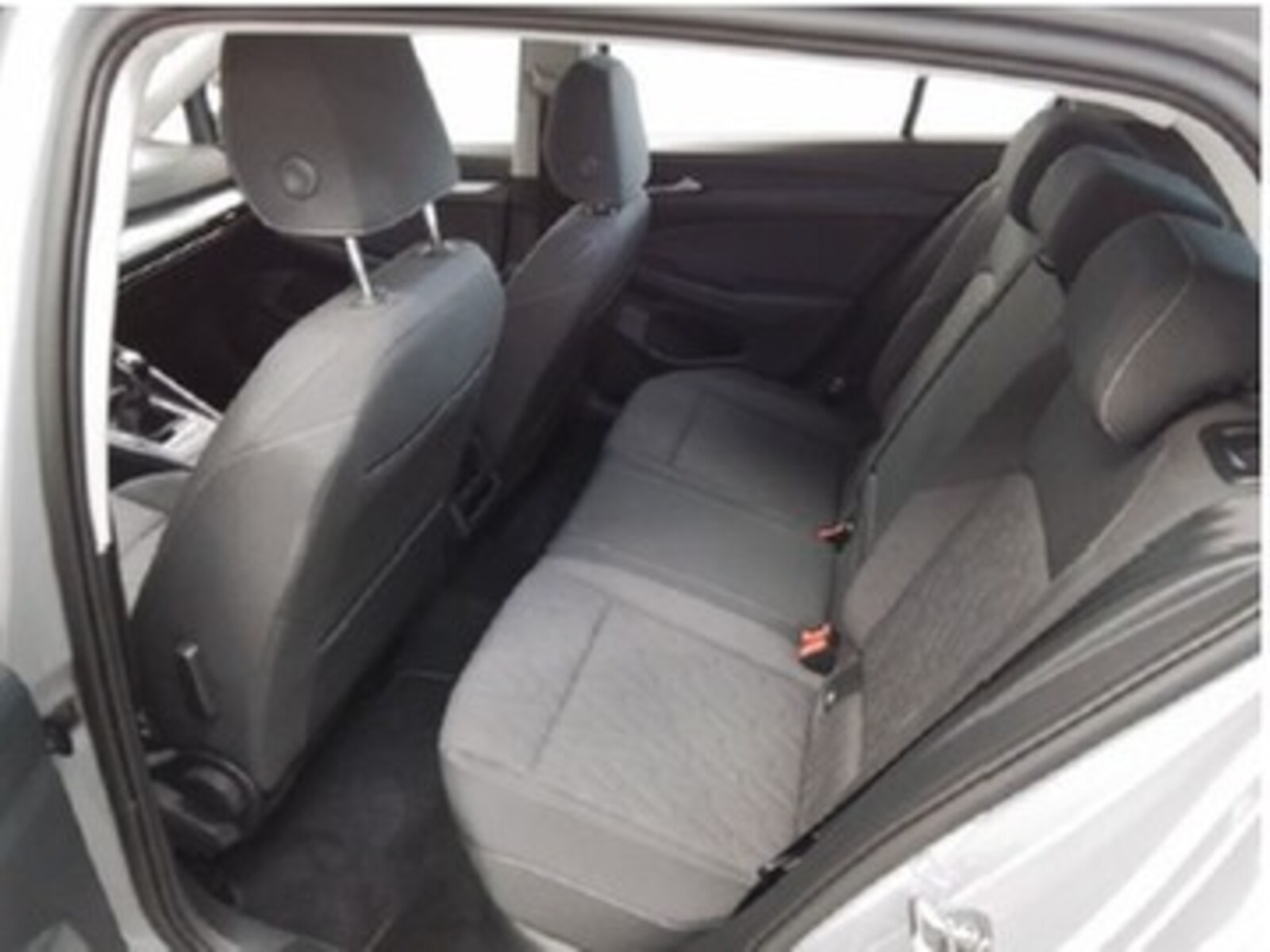 Volkswagen Golf – Bild 4